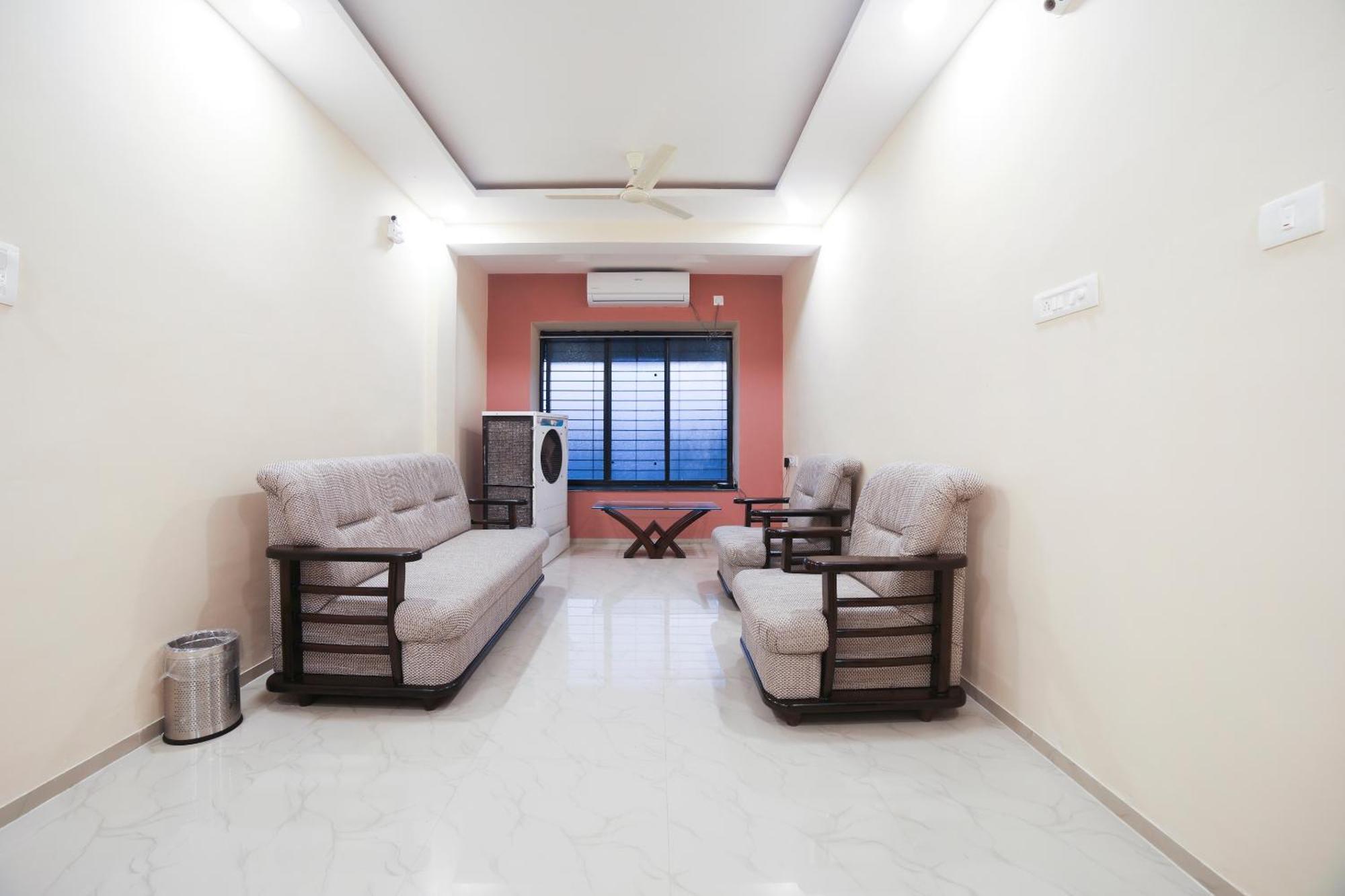 Hotel O Club Metro Nagpur Esterno foto